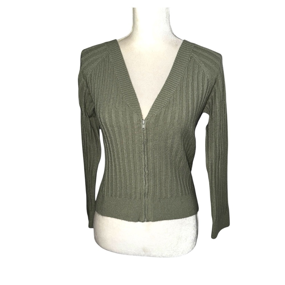 Vintage Womens Cardigan